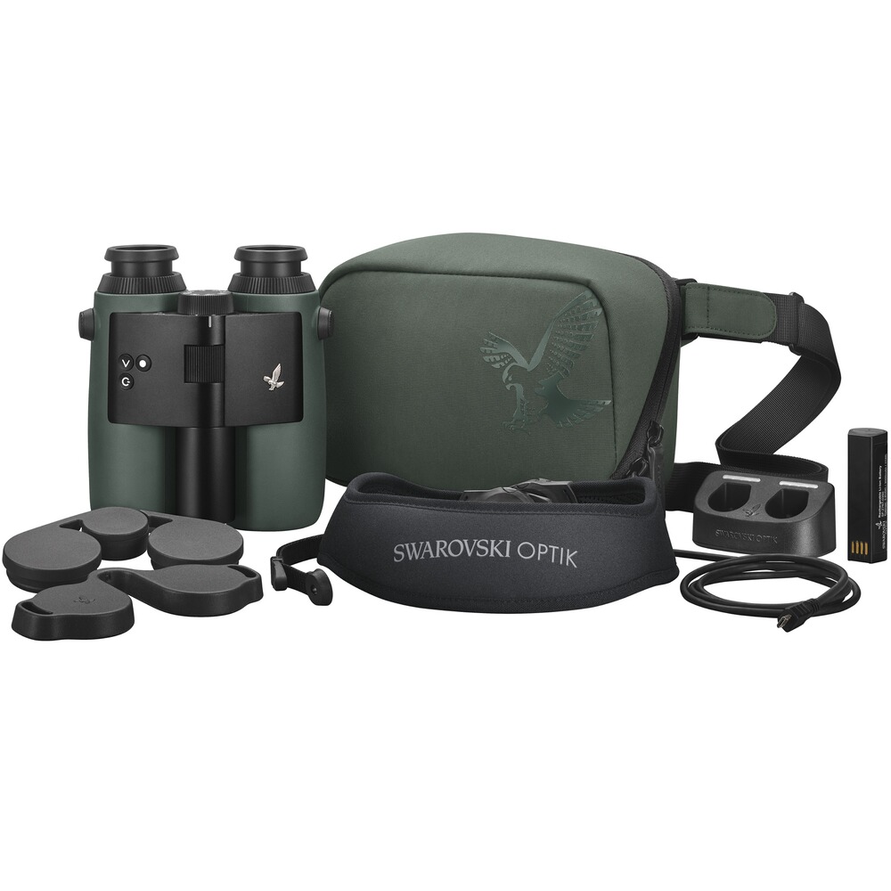 Fernglas AX Visio 10x32, Swarovski Optik