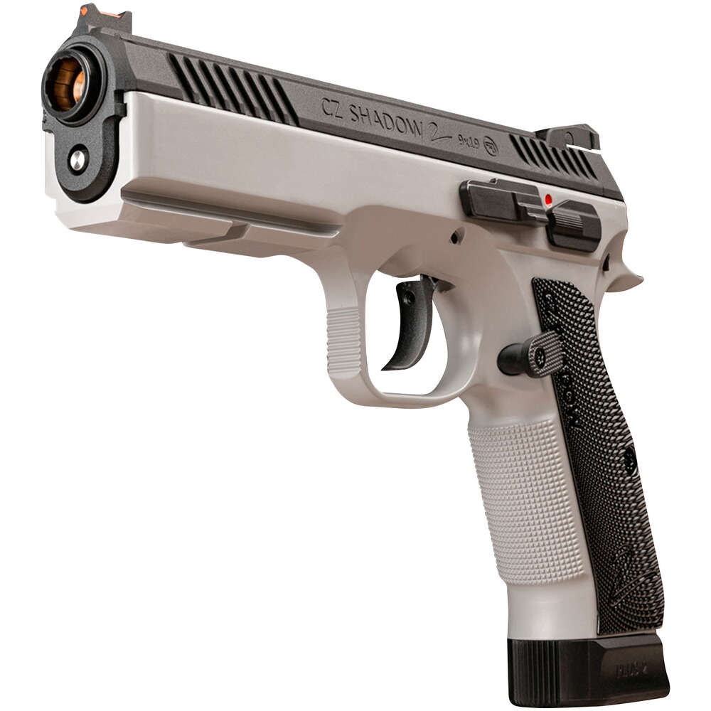 Airsoft Pistole Shadow 2 CO2, CZ