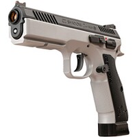 Airsoft Pistole Shadow 2 CO2, CZ