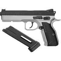 Airsoft Pistole Shadow 2 CO2, CZ