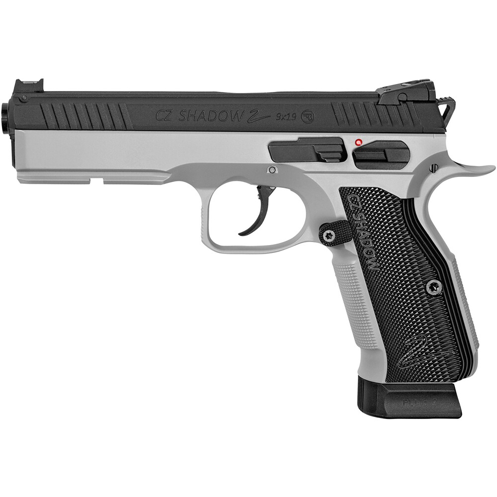Airsoft Pistole Shadow 2 CO2