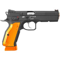 Airsoft Pistole Shadow 2 CO2, CZ