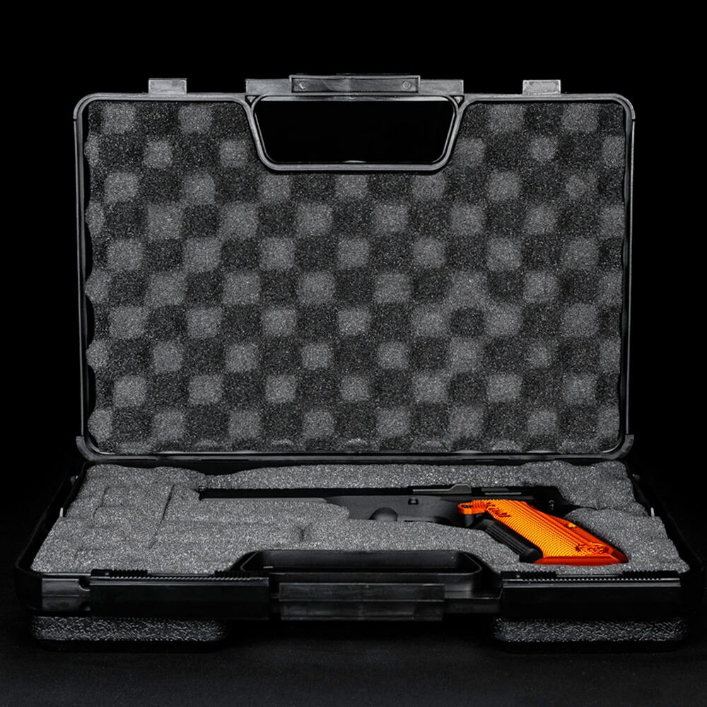 Airsoft Pistole Shadow 2 CO2, CZ
