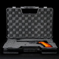 Airsoft Pistole Shadow 2 CO2, CZ
