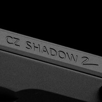 Airsoft Pistole Shadow 2 CO2, CZ