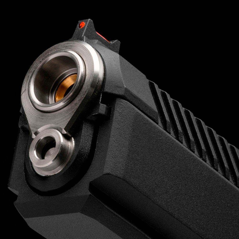 Airsoft Pistole Shadow 2 CO2, CZ