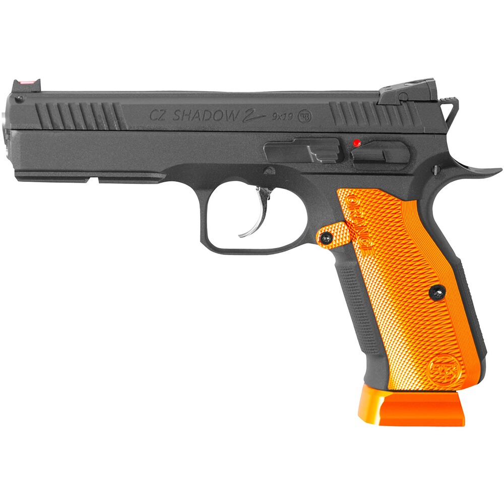 Airsoft Pistole Shadow 2 CO2