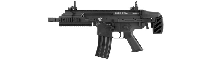 Airsoft Gewehr Scar SC BRSS S-AEG, FN HERSTAL
