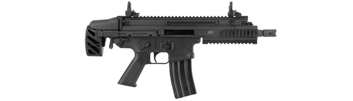 Airsoft Gewehr Scar SC BRSS S-AEG, FN HERSTAL