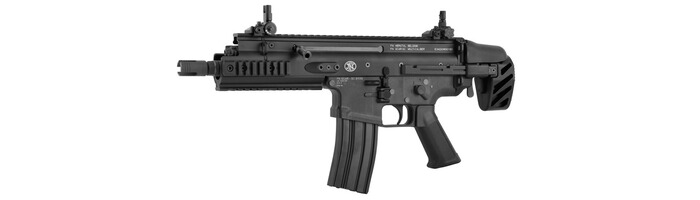 Airsoft Gewehr Scar SC BRSS S-AEG, FN HERSTAL