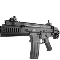 Airsoft Gewehr Scar SC BRSS S-AEG, FN HERSTAL