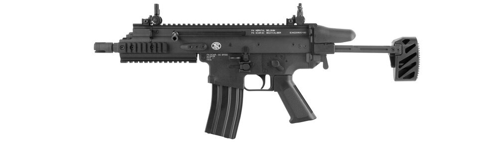 Airsoft Gewehr Scar SC BRSS S-AEG