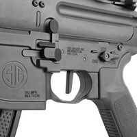 Airsoft Gewehr ProForce MPX K Sportline S-AEG, SIG Sauer