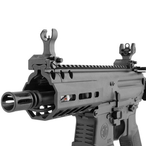 Airsoft Gewehr ProForce MPX K Sportline S-AEG, SIG Sauer