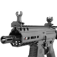 Airsoft Gewehr ProForce MPX K Sportline S-AEG, SIG Sauer