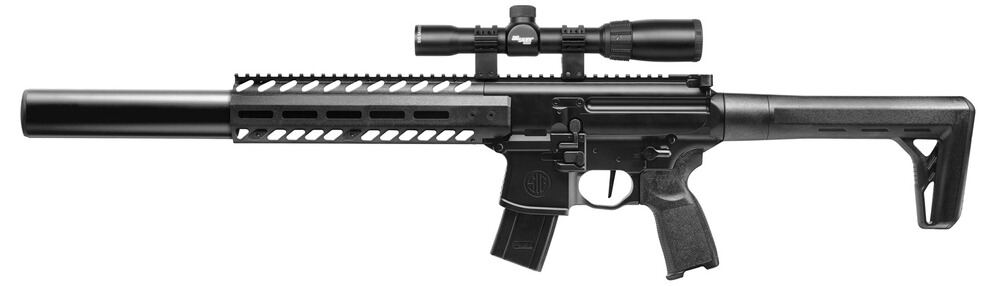 CO2 Gewehr MCX Gen2