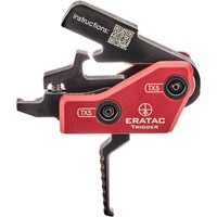 Abzug Single Stage Trigger für AR15/10, ERATAC