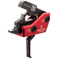 Abzug Single Stage Trigger für AR15/10, ERATAC
