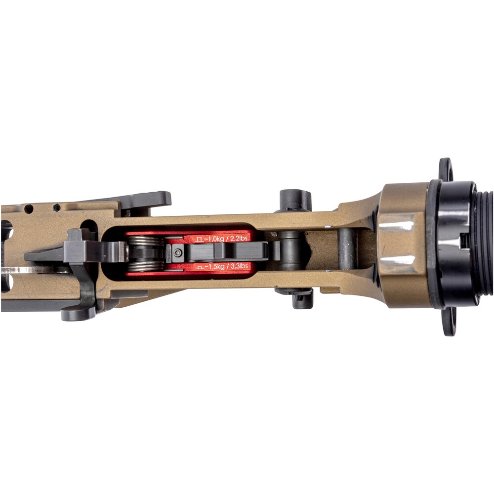 Abzug Single Stage Trigger für AR15/10, ERATAC