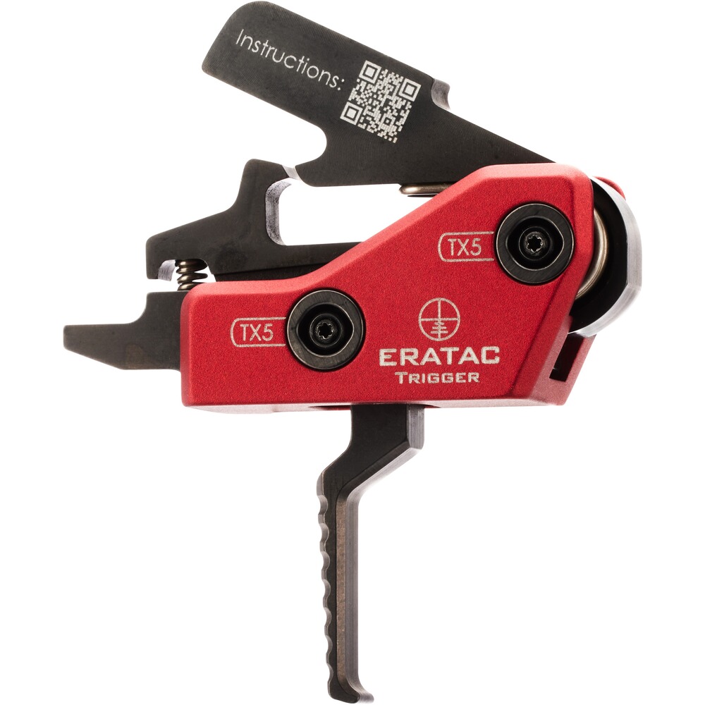 Abzug Single Stage Trigger für AR15/10