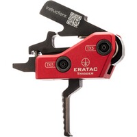 Abzug Single Stage Trigger für AR15/10, ERATAC