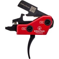 Abzug Single Stage Trigger für AR15/10, ERATAC