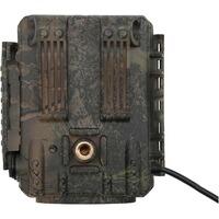 External battery pack for wildlife cameras, Seissiger