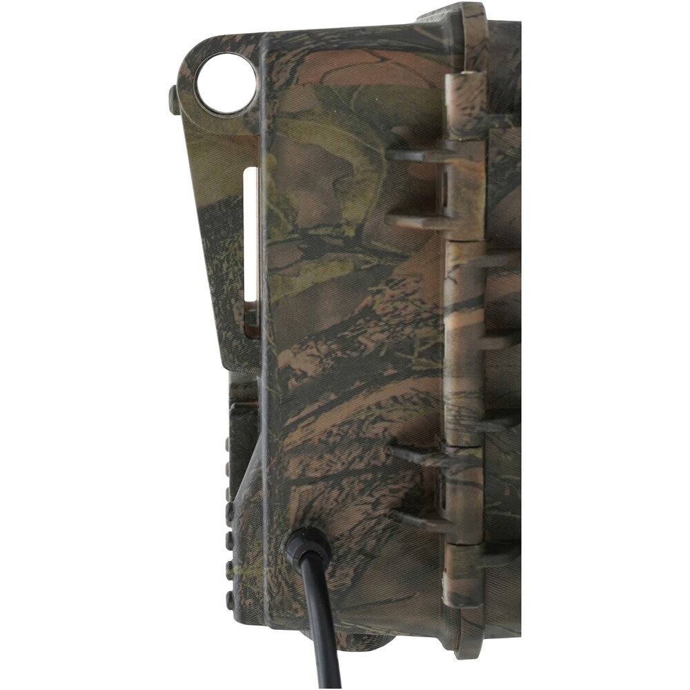 External battery pack for wildlife cameras, Seissiger