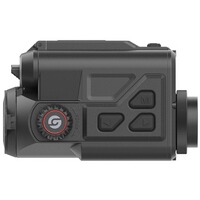 Wärmebild-Vorsatzgerät TB630, Guide sensmart