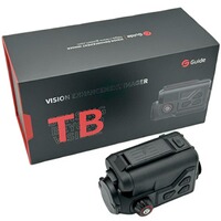 Wärmebild-Vorsatzgerät TB630, Guide sensmart