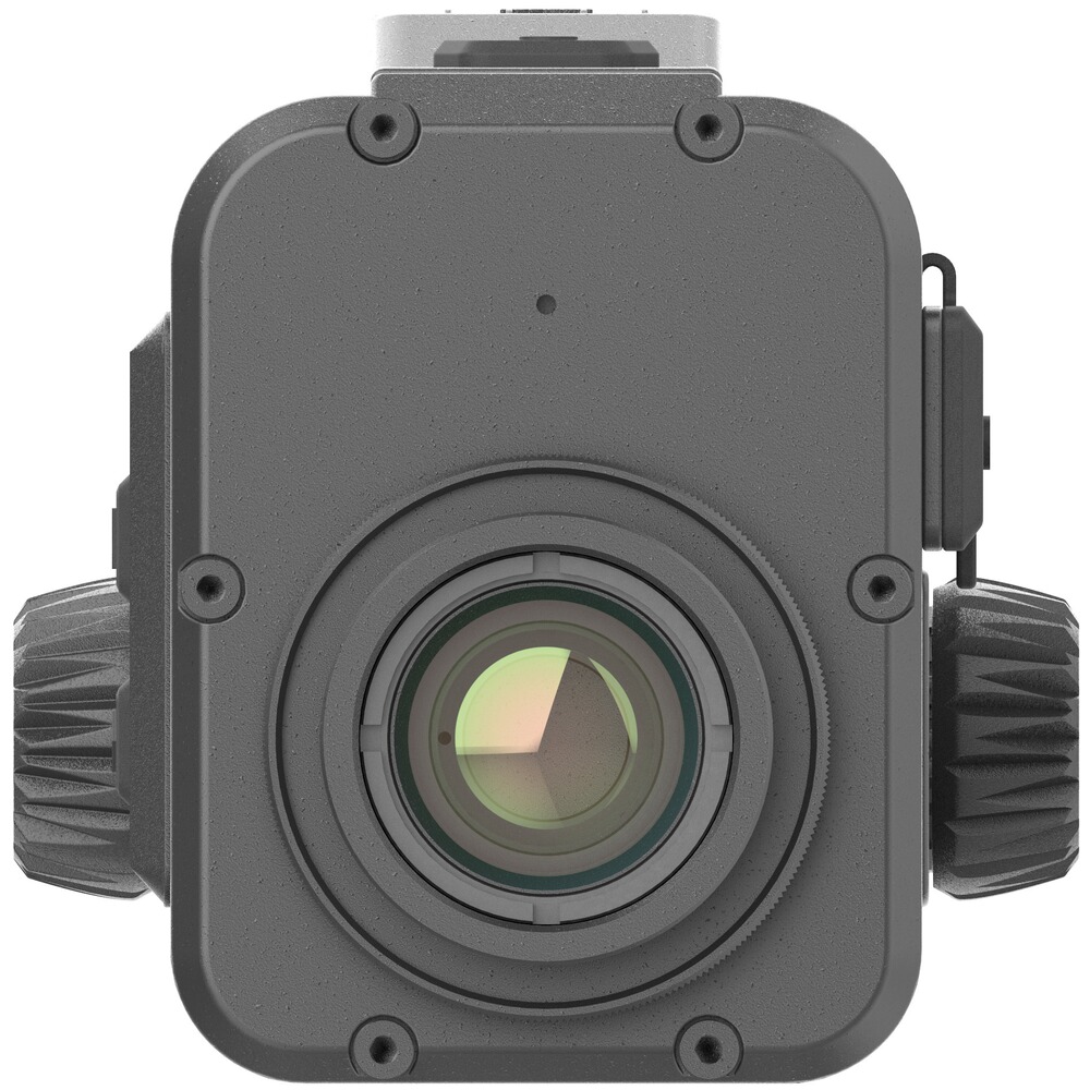 Wärmebild-Vorsatzgerät TB630, Guide sensmart