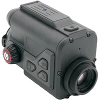 Wärmebild-Vorsatzgerät TB630, Guide sensmart
