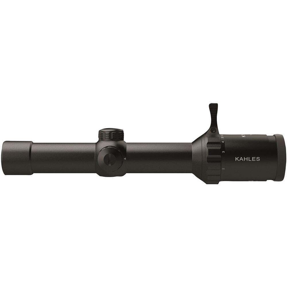 Zielfernrohr K18i-2 1–8x24i, Kahles