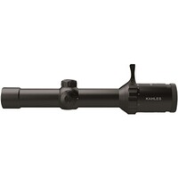 Zielfernrohr K18i-2 1–8x24i, Kahles