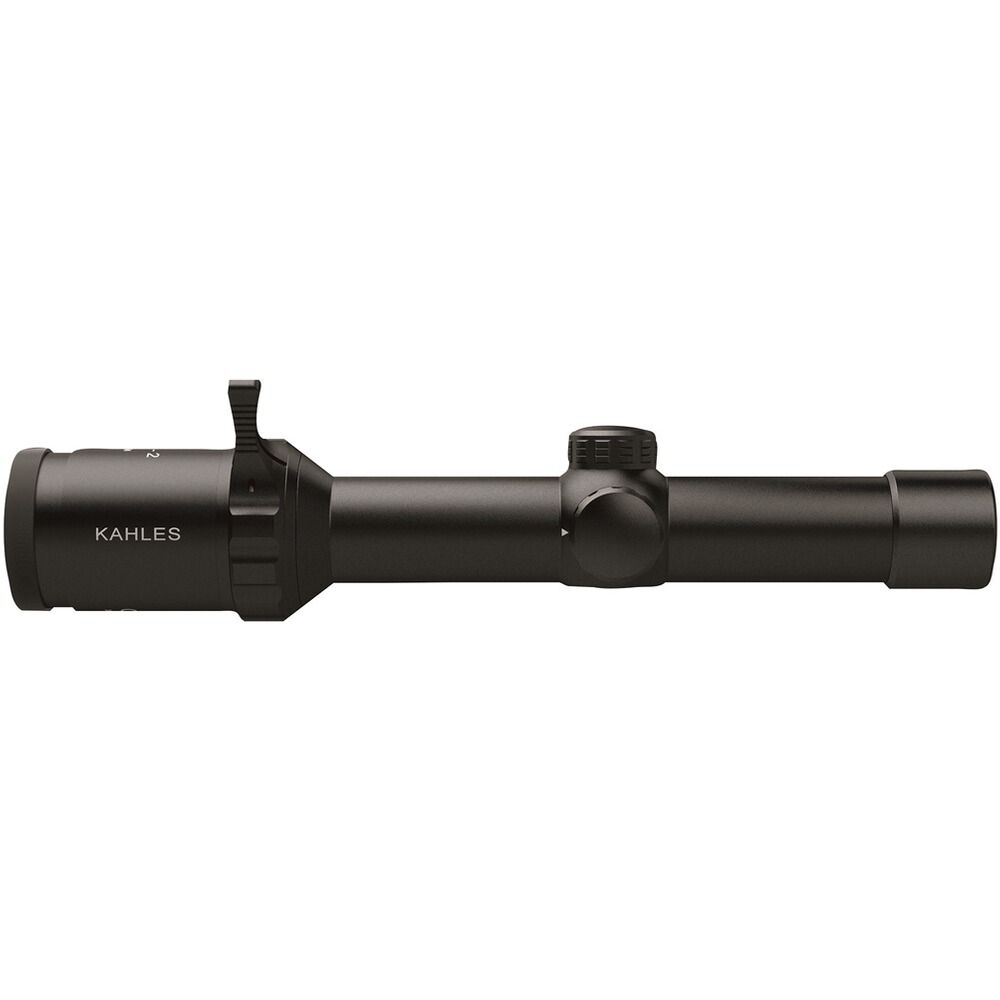 Zielfernrohr K18i-2 1–8x24i, Kahles