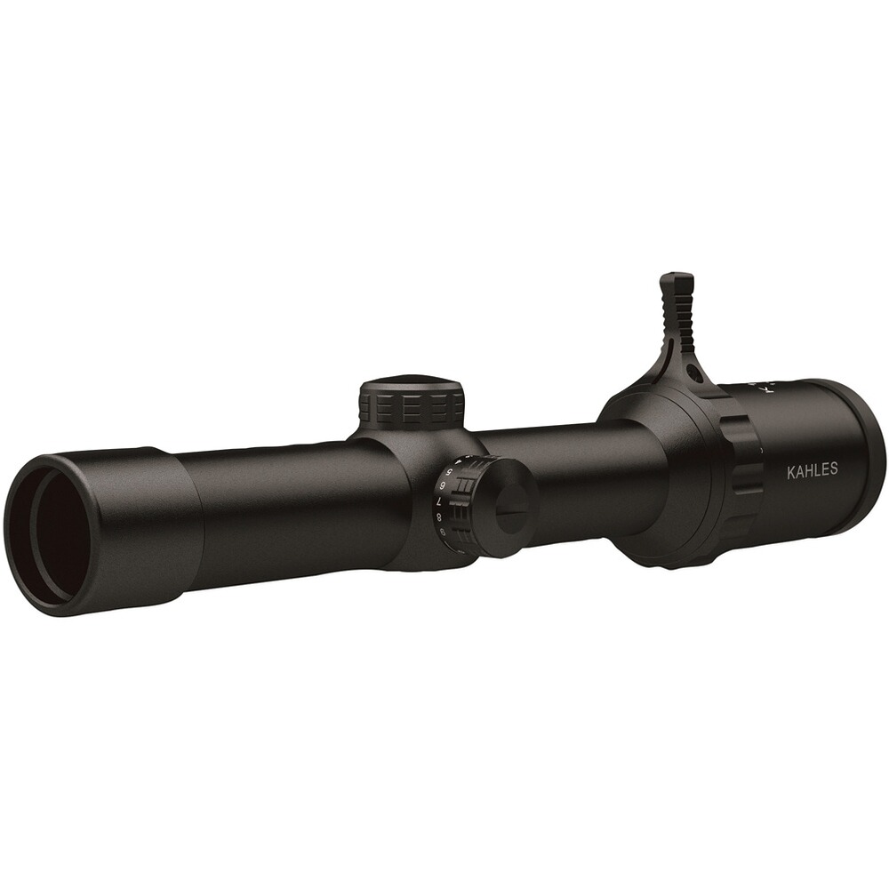 Zielfernrohr K18i-2 1–8x24i, Kahles