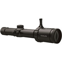 Zielfernrohr K18i-2 1–8x24i, Kahles