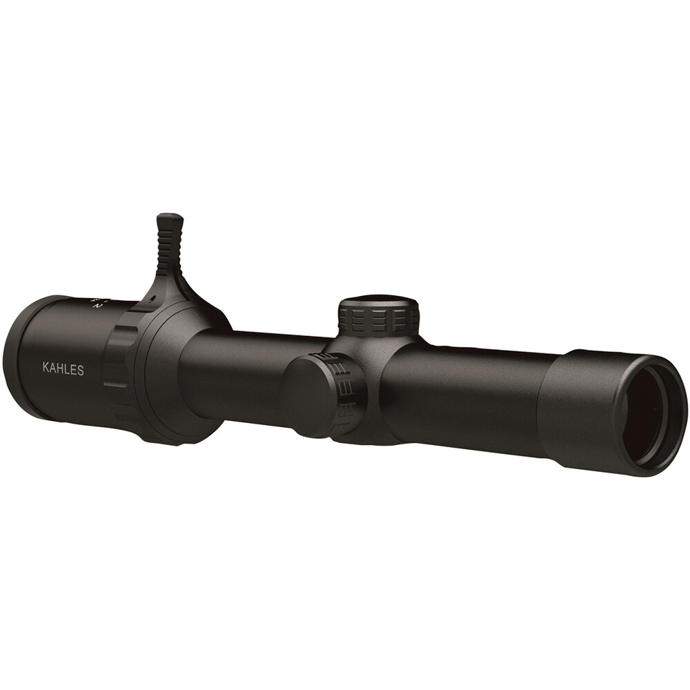 Zielfernrohr K18i-2 1–8x24i, Kahles