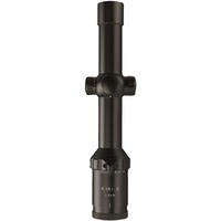 Zielfernrohr K18i-2 1–8x24i, Kahles
