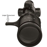 Zielfernrohr K18i-2 1–8x24i, Kahles