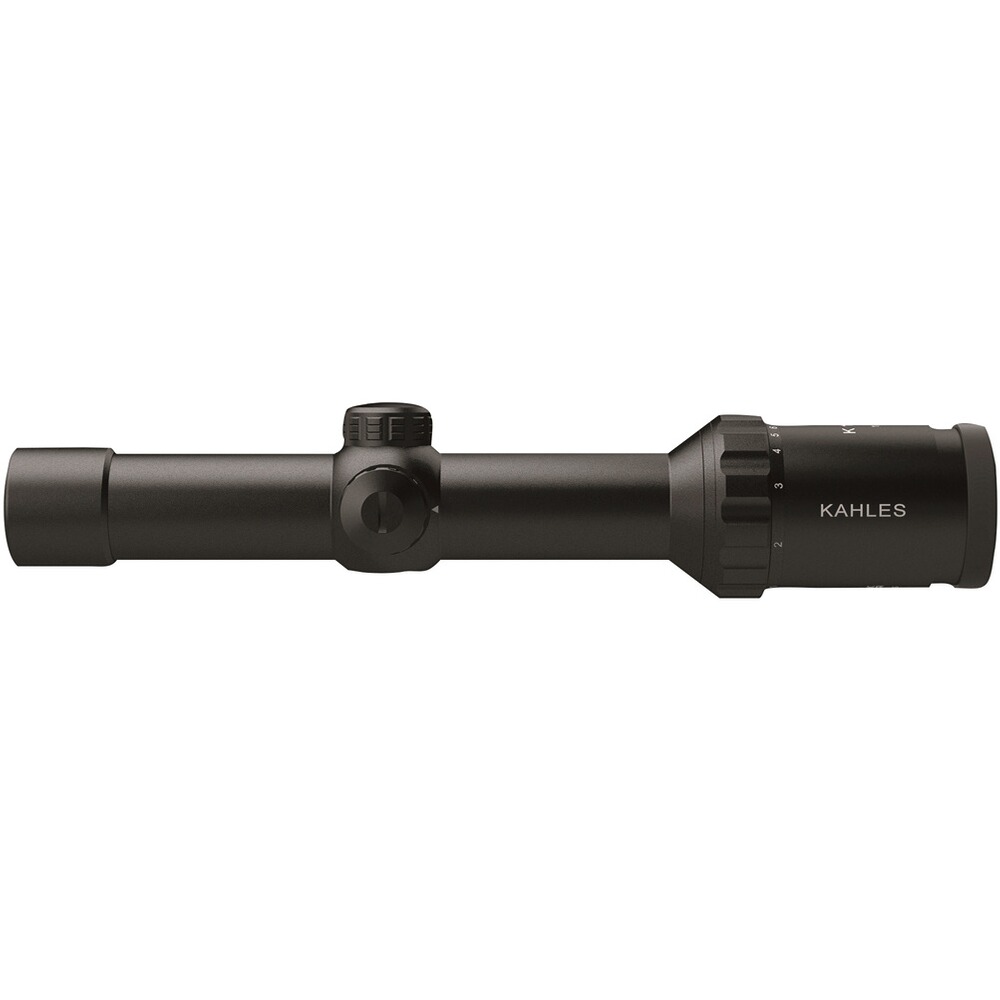 Zielfernrohr K18i-2 1–8x24i