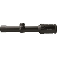 Zielfernrohr K18i-2 1–8x24i, Kahles