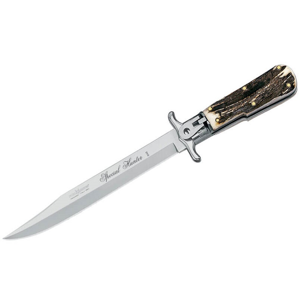 Hirschfänger Special Hunter