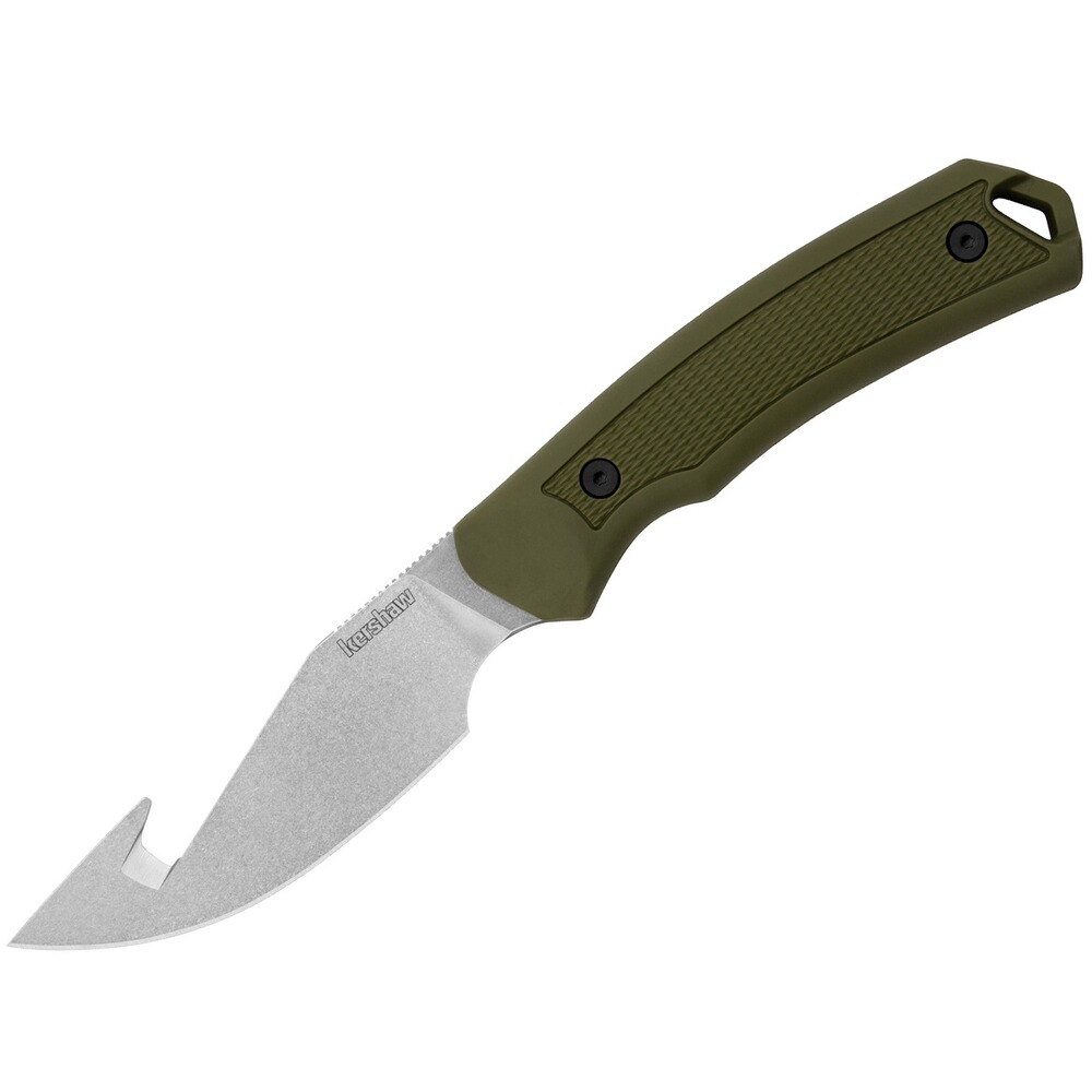 Taschenmesser Deschutes Skinner Gut Hook