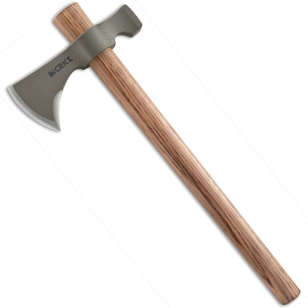 Axt Woods Chogan T-Hawk