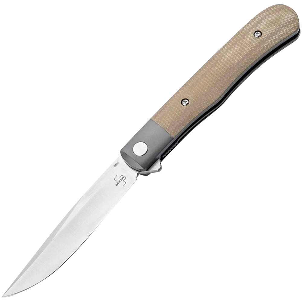 Klappmesser Modern Trapper Uno