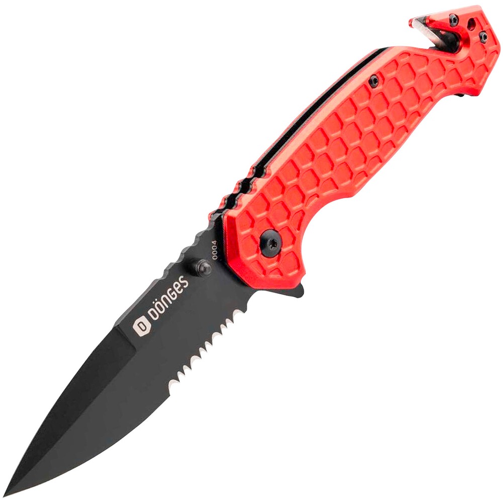 Klappmesser Basic Fire