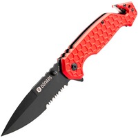 Folding knife Basic Fire, Dönges
