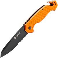 Folding knife Basic Rescue, Dönges