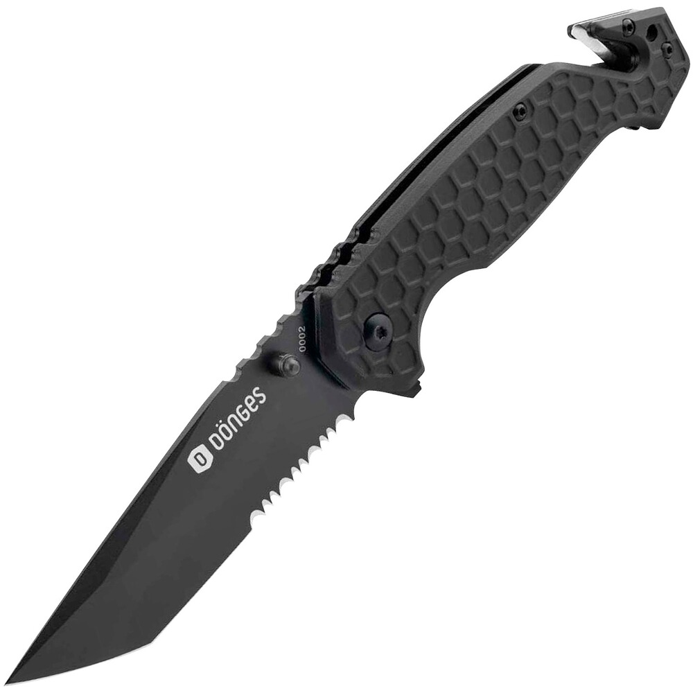 Klappmesser Basic Tactical